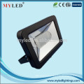 High Lumen Led Outdoor Flood Light 2700-7000k IP65 12w conduit projecteur extérieur